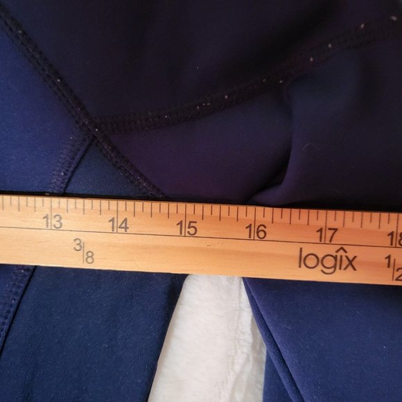 Columbia collegiate Notre Dame  Zip top womens - Picture 5 of 6